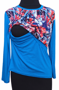 Camiseta [827] talle 2
