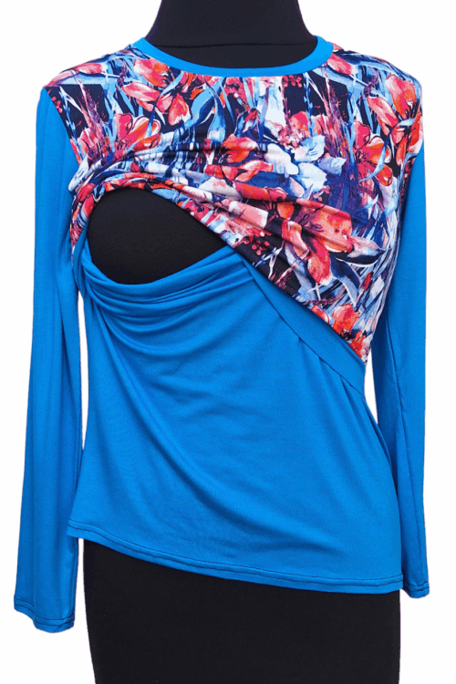 Camiseta [827] talle 5