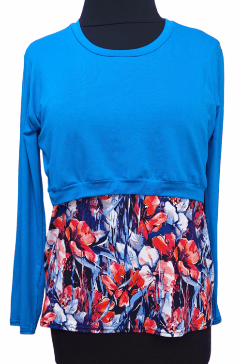 Camiseta [828] talle 4 - Image 2