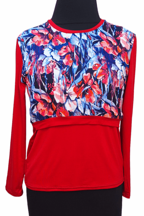 Camiseta [830] talle 5 - Image 2