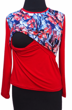 Camiseta [830] talle 2