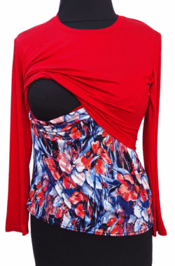Camiseta [831] talle 2