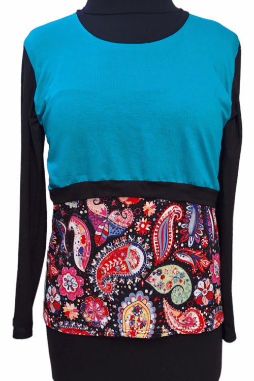 Camiseta [832] talle 4 - Image 2