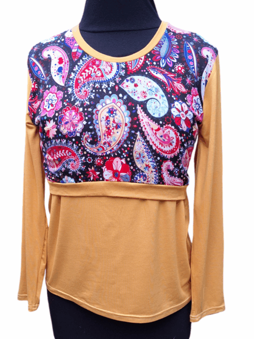 Camiseta [837] talle 5 - Image 2