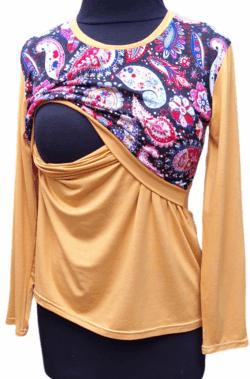 Camiseta [837] talle 5