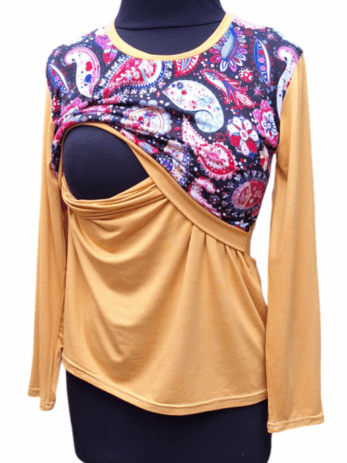 Camiseta [837] talle 5