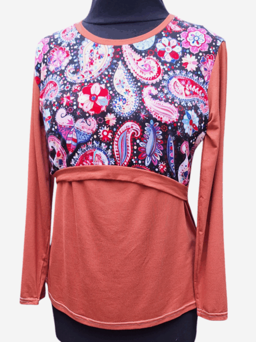 Camiseta [838] talle 2 - Image 2