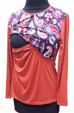 Camiseta [838] talle 2
