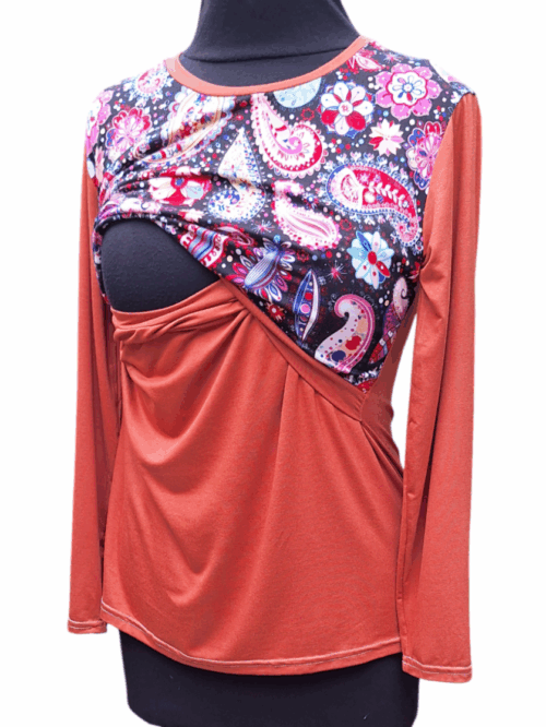 Camiseta [838] talle 2