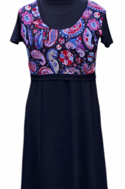Vestido [845] talle 3