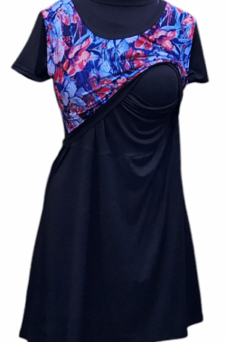 Vestido [846] talle 3