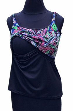 Musculosa [849] talle 3