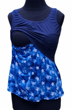 Musculosa [851] talle 5