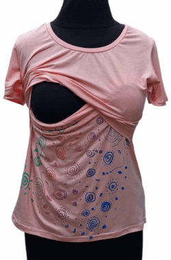 Remera [859] talle 2