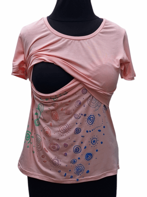 Remera [859] talle 2