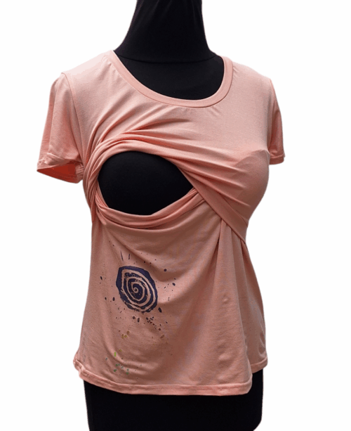 Remera [860] talle 4