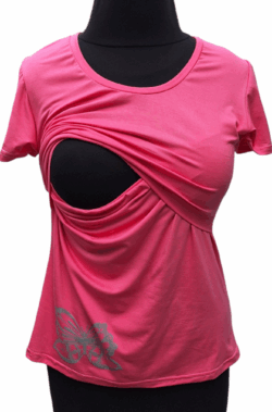 Remera [861] talle 4