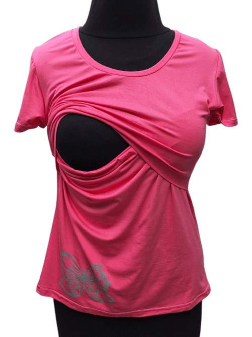 Remera [861] talle 4