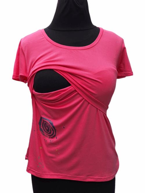 Remera [862] talle 5