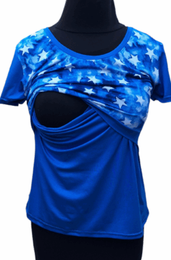 Remera [864] talle 4
