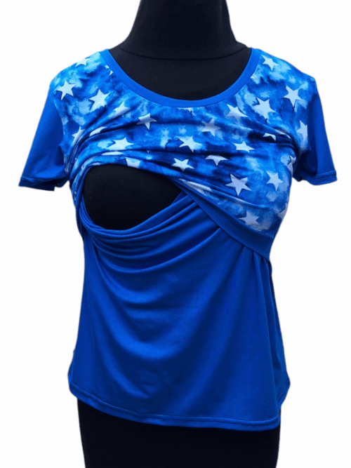 Remera [864] talle 4