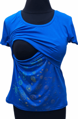 Remera [865] talle 5