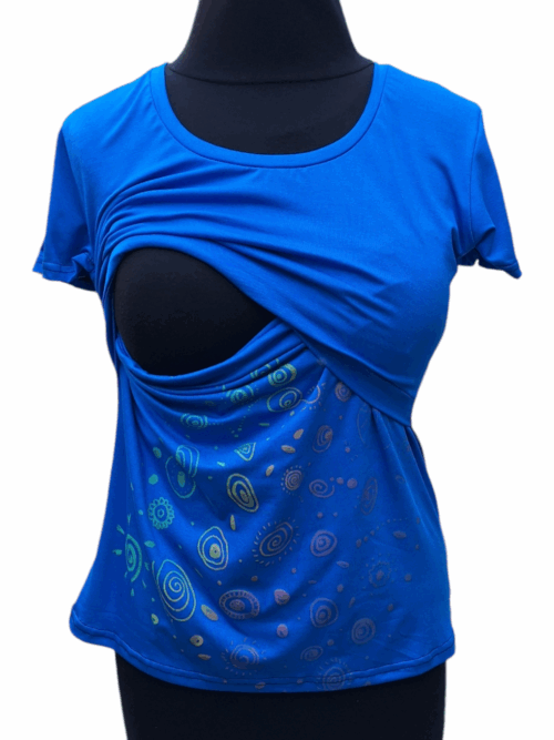 Remera [865] talle 5