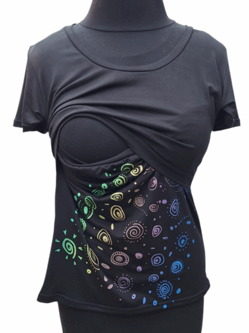 Remera [868] talle 3