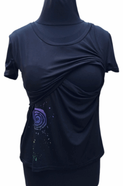 Remera [869] talle 4