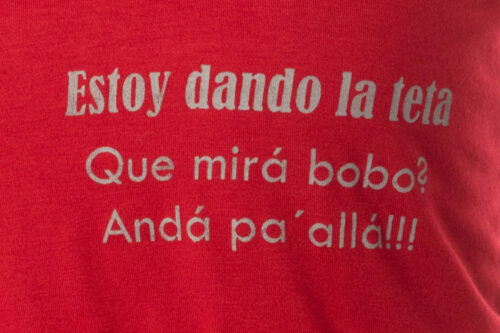 Musculosa [770] talle 5 - Image 2