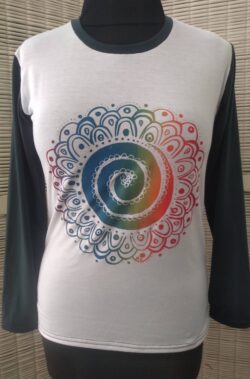 Remera manga larga [5197] talle 2