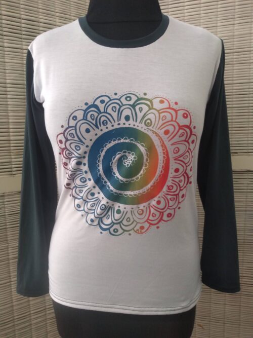 Remera manga larga [5197] talle 2