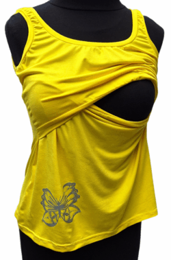 Musculosa [852] talle 4